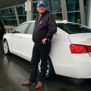 Meet your Posher, Shane